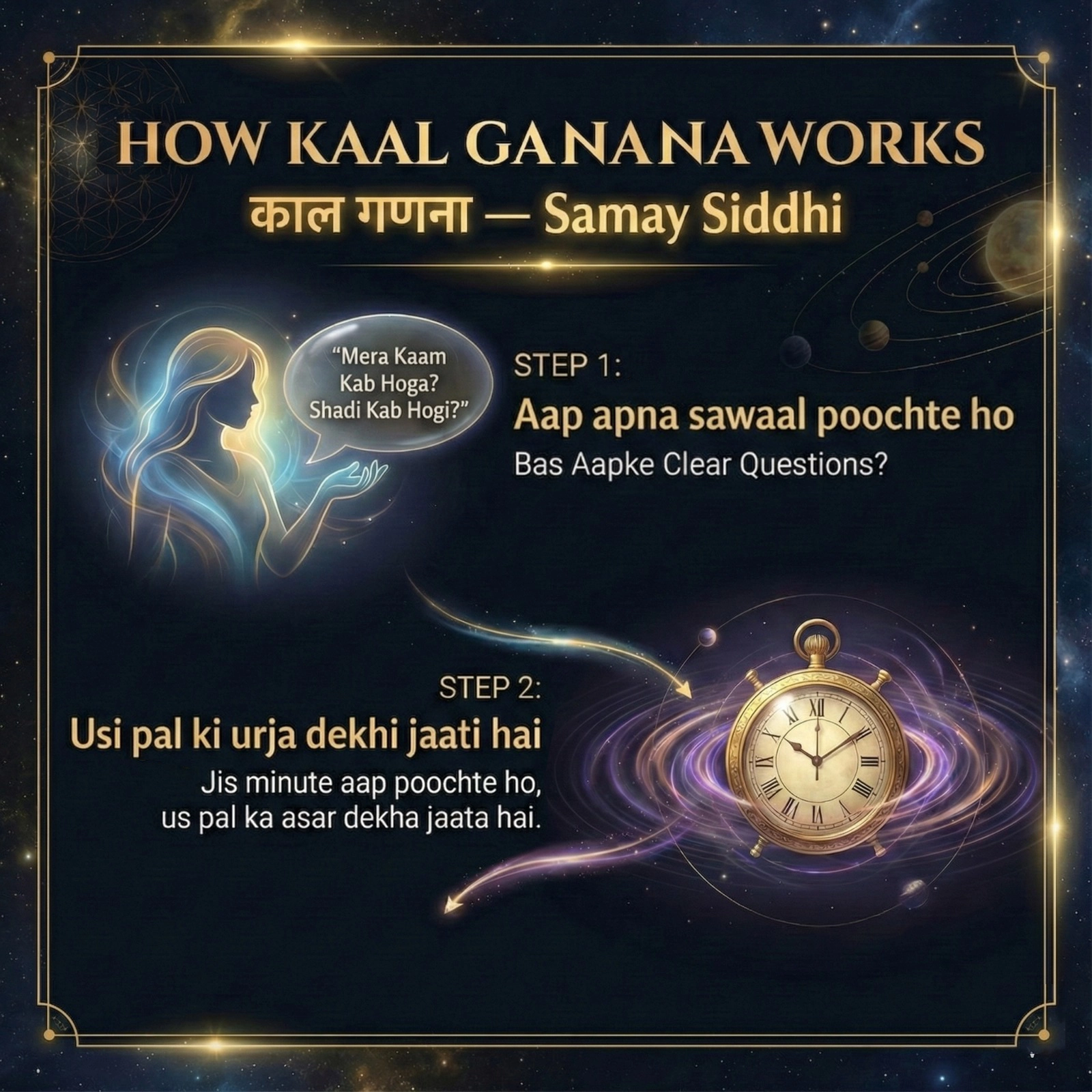 Apni sabse badi problem bataiye