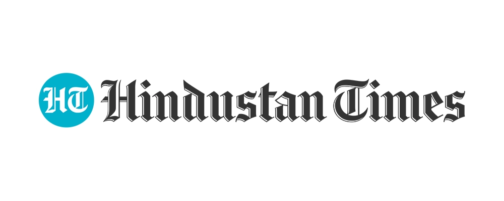 Hindustan Times Logo