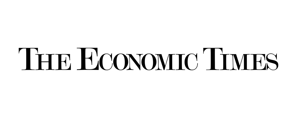 The Economic Times Logo